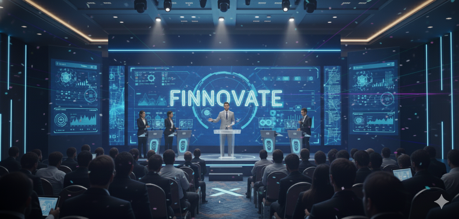 Finovate